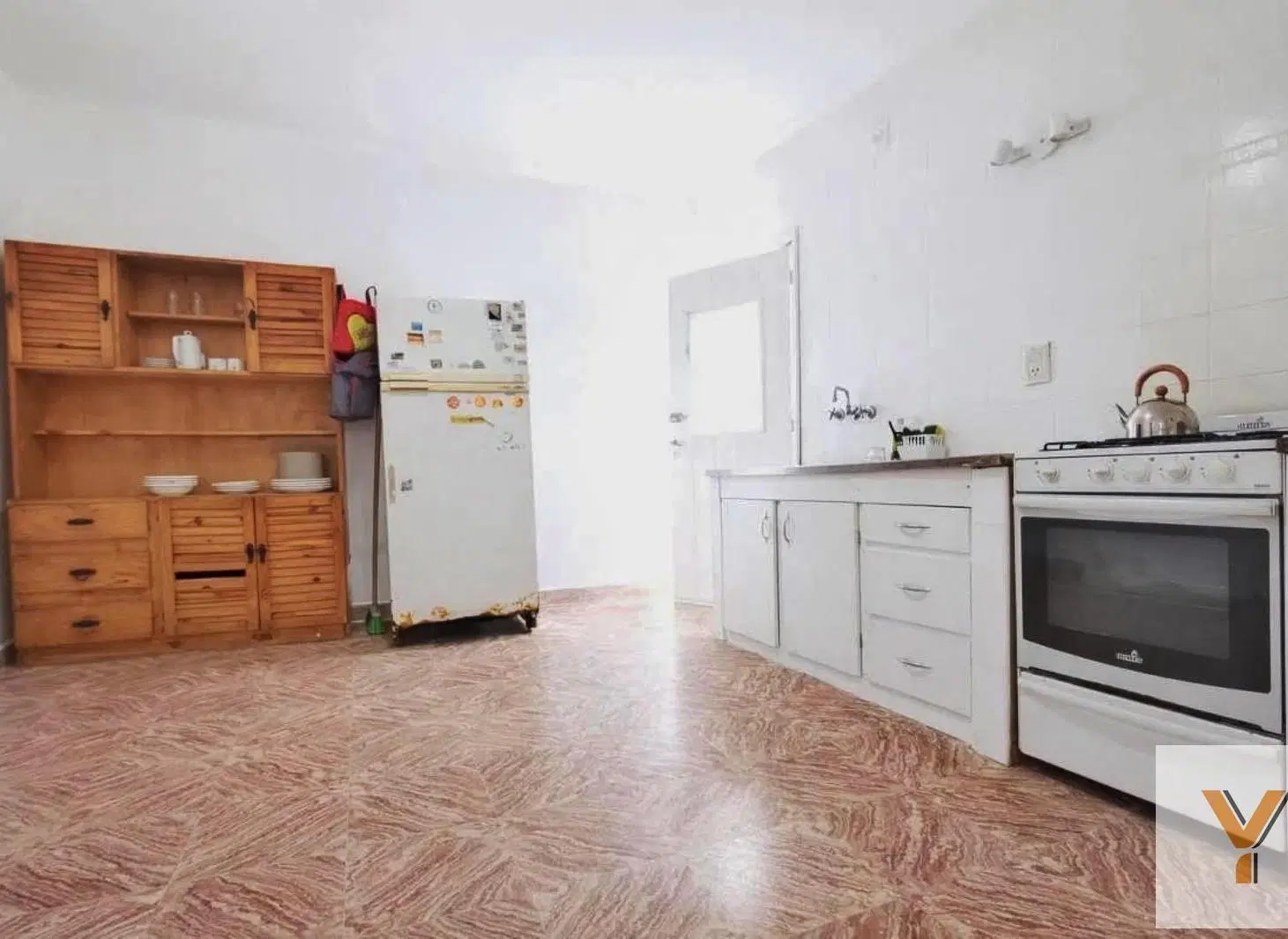 Casa en Venta - 3 Dormitorios 1 Baño - 125mts - Mar Del Plata 8