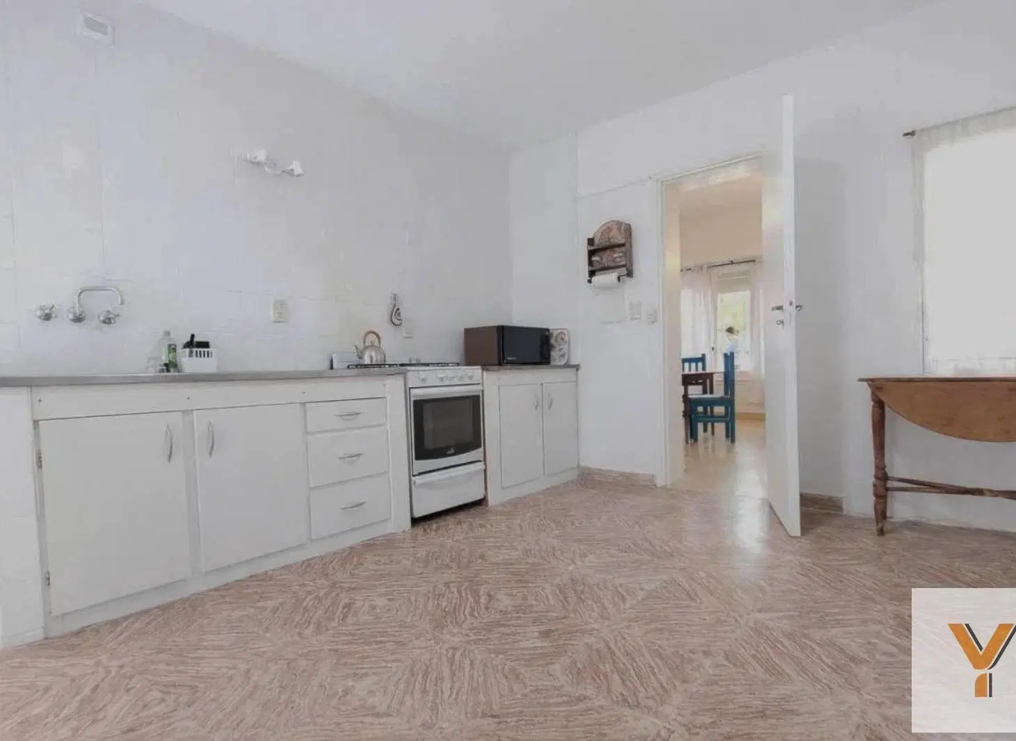Casa en Venta - 3 Dormitorios 1 Baño - 125mts - Mar Del Plata 4