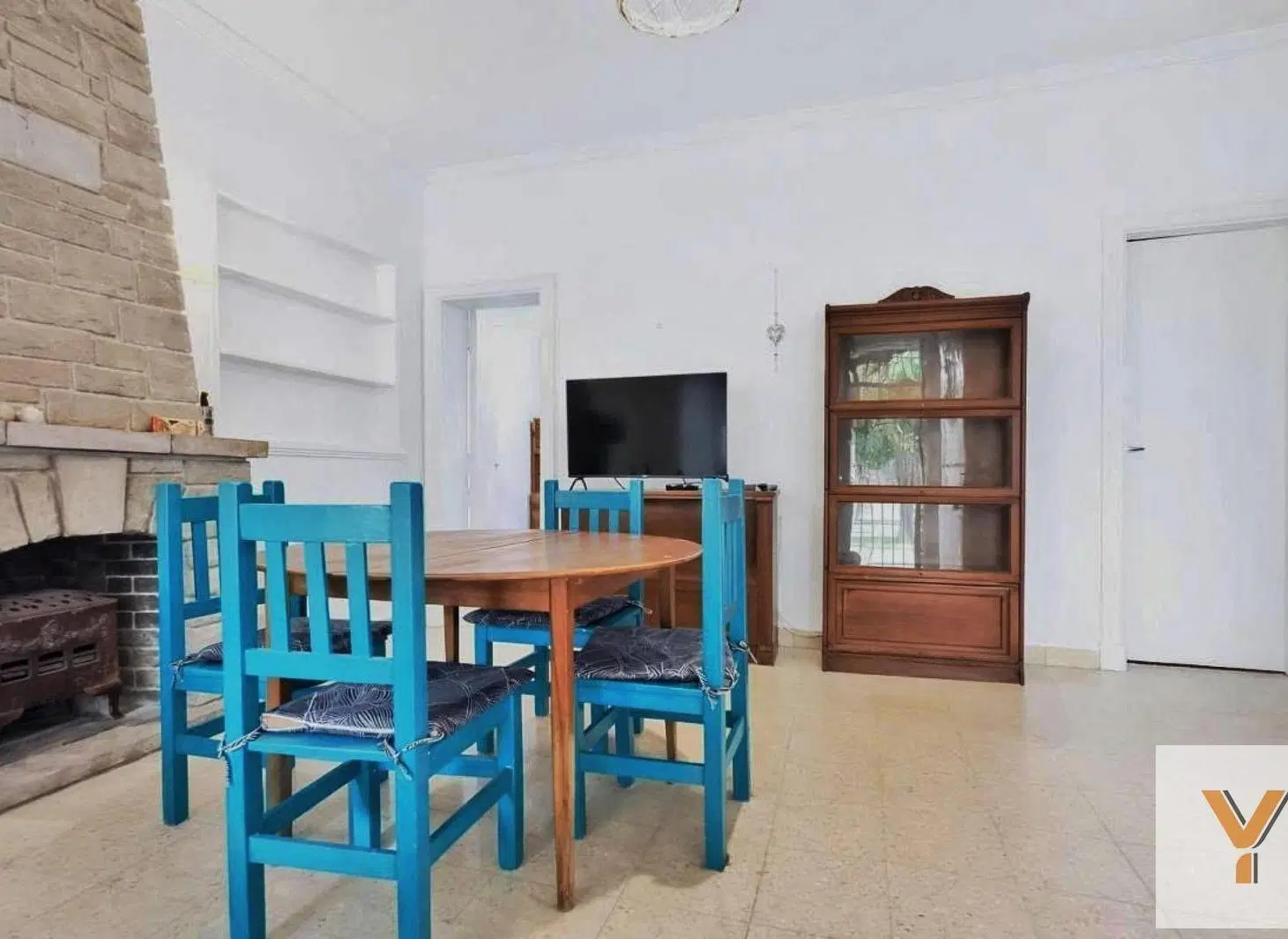 Casa en Venta - 3 Dormitorios 1 Baño - 125mts - Mar Del Plata 3