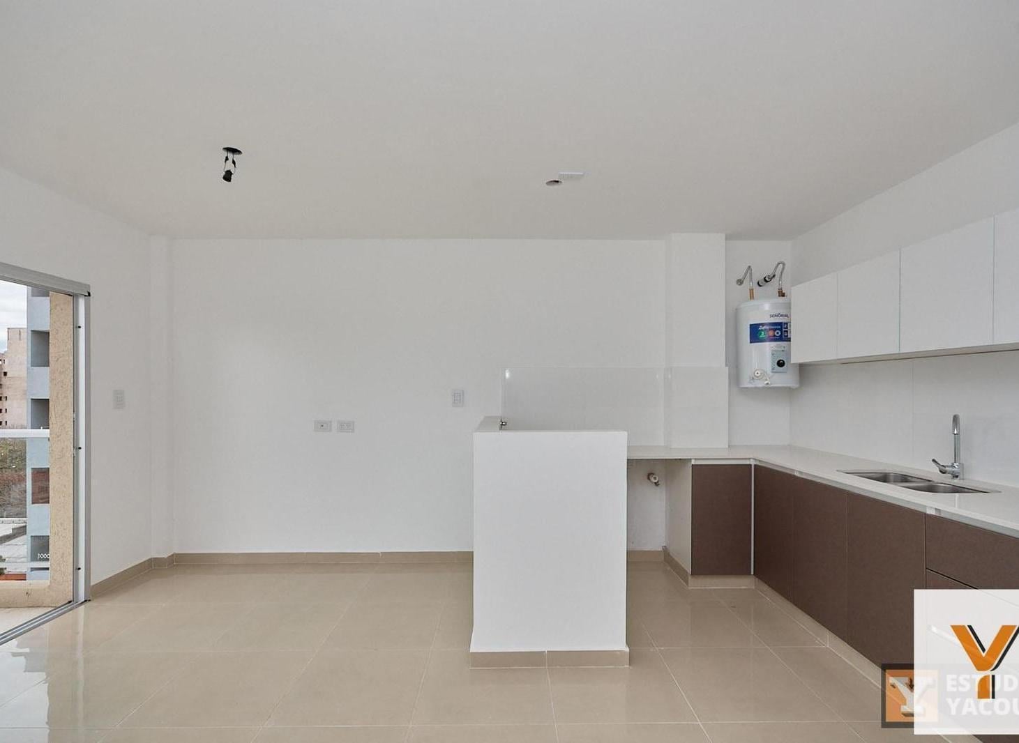 Foto de Departamento en Alquiler - 1 Dormitorio 1 Baño - 52mts - La Plata, imagen 2
