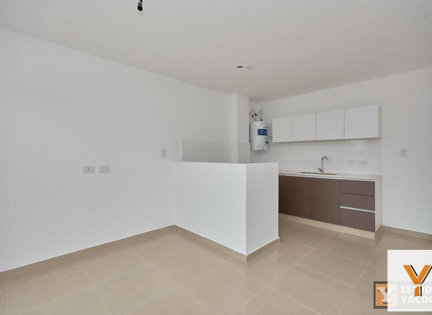 Foto de Departamento en Alquiler - 1 Dormitorio 1 Baño - 52mts - La Plata, imagen 5