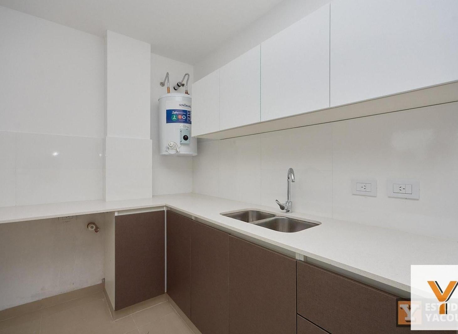 Foto de Departamento en Alquiler - 1 Dormitorio 1 Baño - 52mts - La Plata, imagen 1