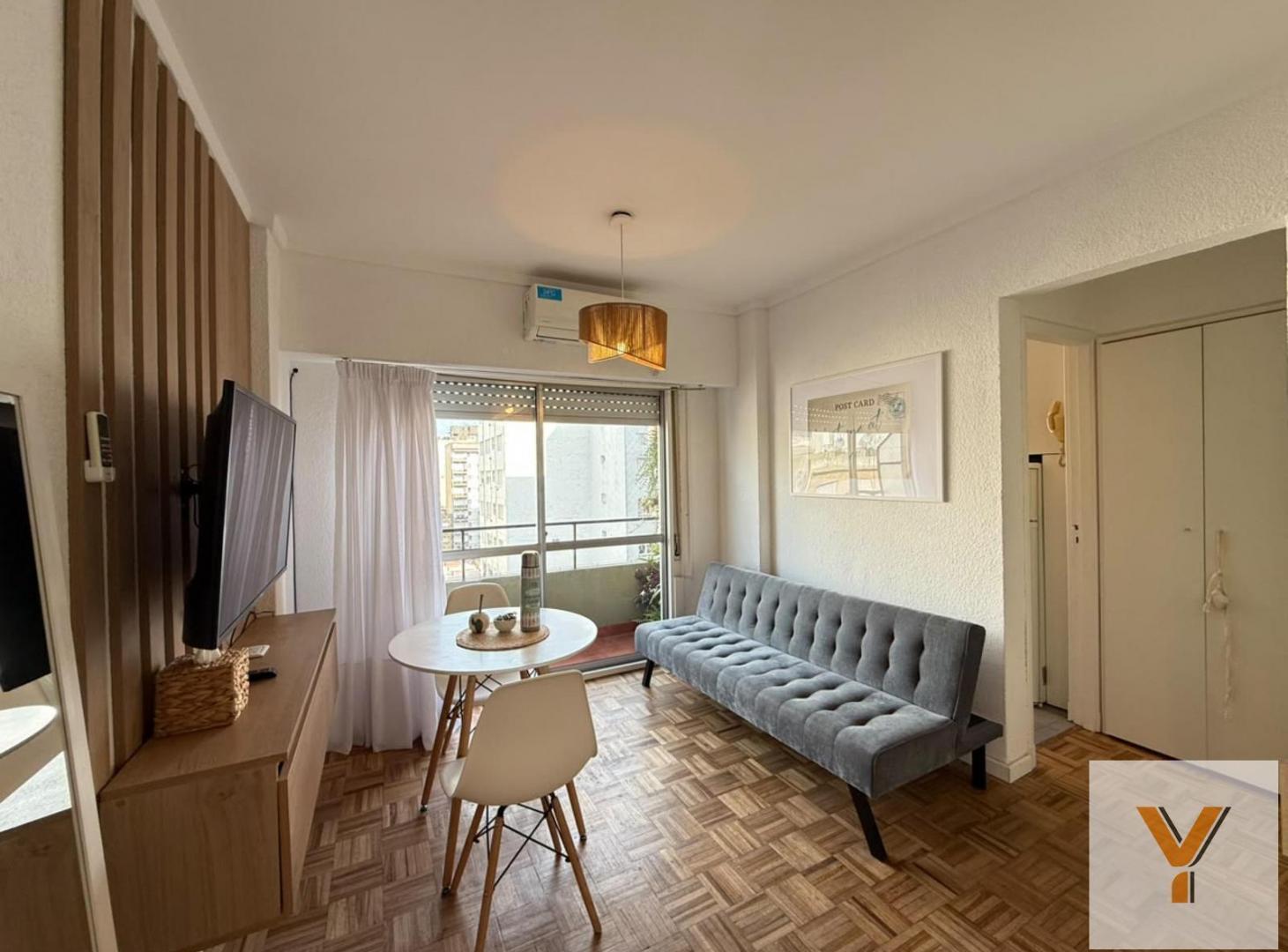 Foto de Departamento en Venta - Monoambiente 1 Baño - 27mts - Mar Del Plata, imagen 1