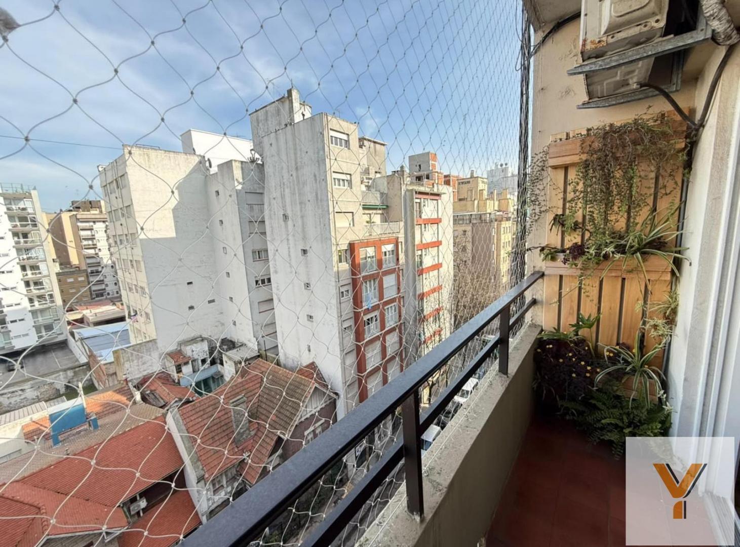 Foto de Departamento en Venta - Monoambiente 1 Baño - 27mts - Mar Del Plata, imagen 3