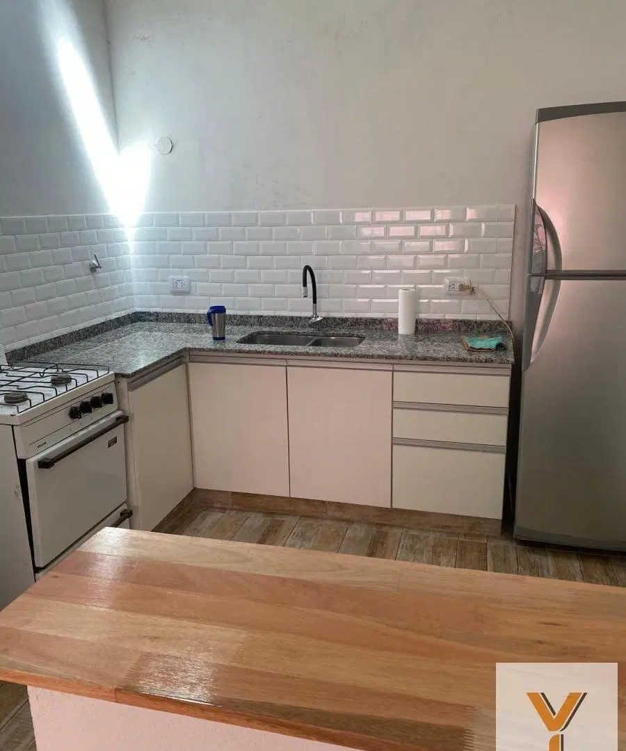 Casa en Venta - 2 Dormitorios 1 Baño - 382mts - Avellaneda 8