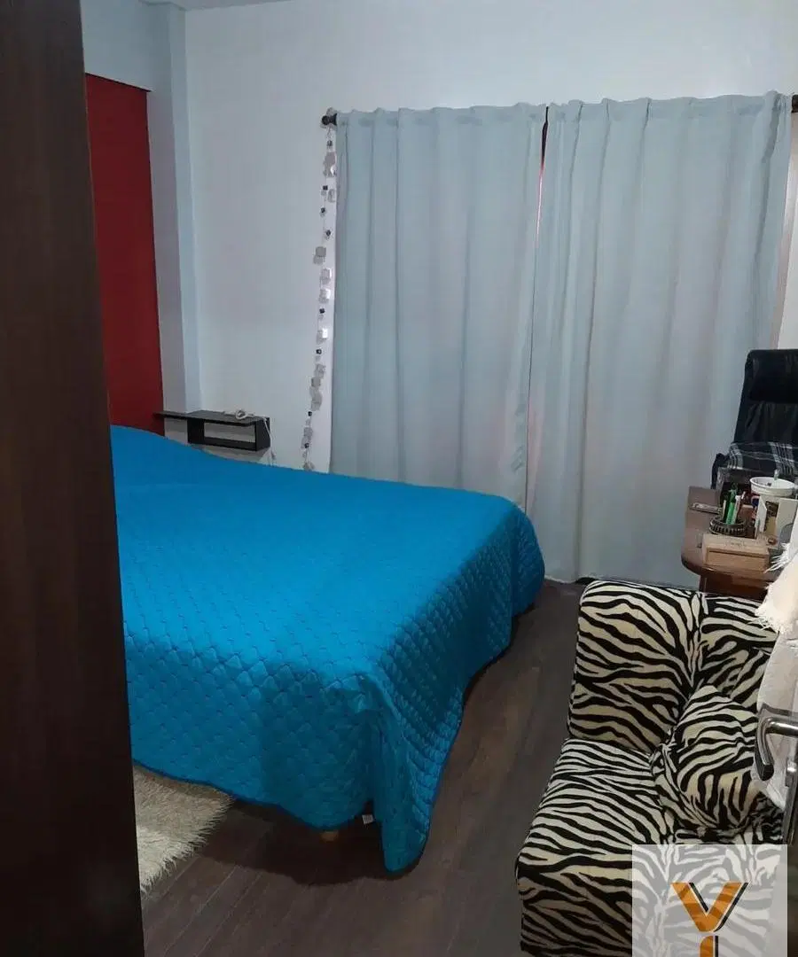 Departamento en Venta - 1 Dormitorio 1 Baño - 41mts - Villa Santa Rita 4