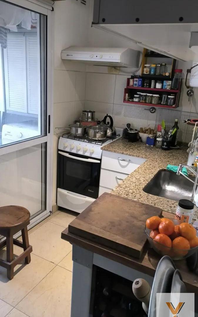 Foto de Departamento en Venta - 1 Dormitorio 1 Baño - 41mts - Villa Santa Rita, imagen 1