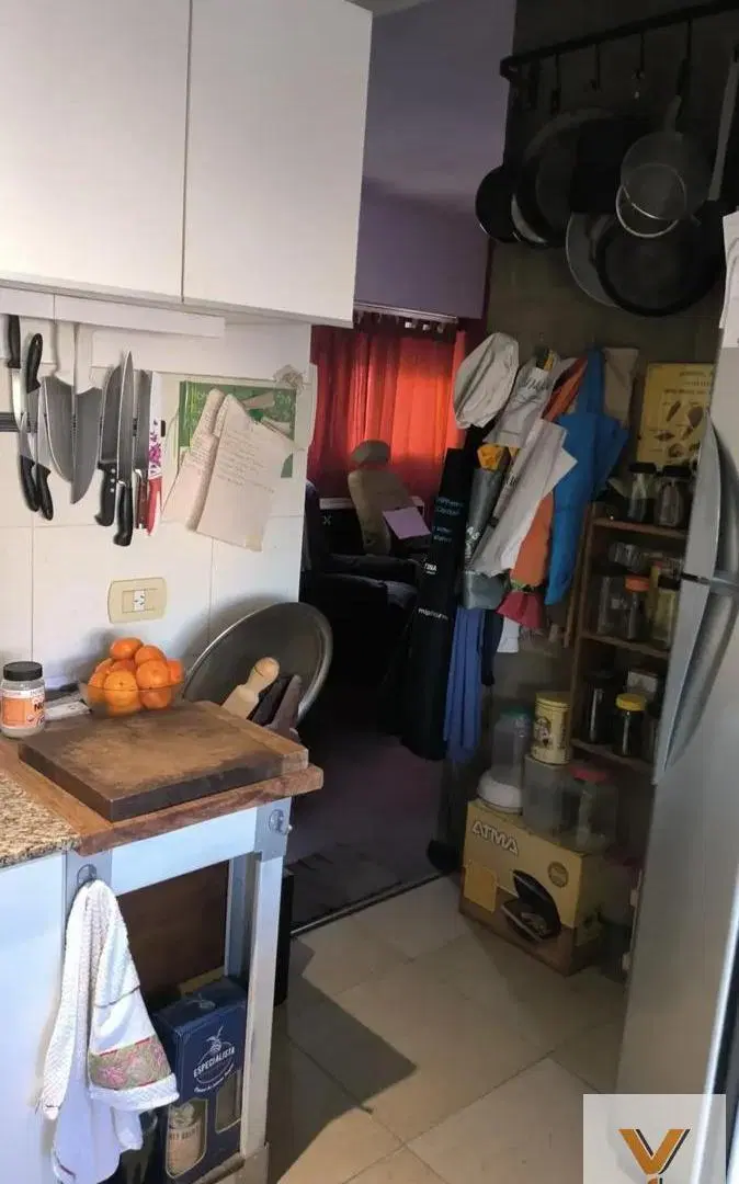 Departamento en Venta - 1 Dormitorio 1 Baño - 41mts - Villa Santa Rita 8