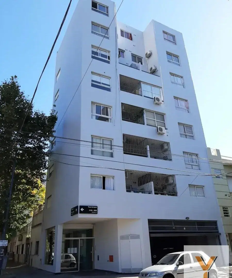 Departamento en Venta - 1 Dormitorio 1 Baño - 41mts - Villa Santa Rita 3