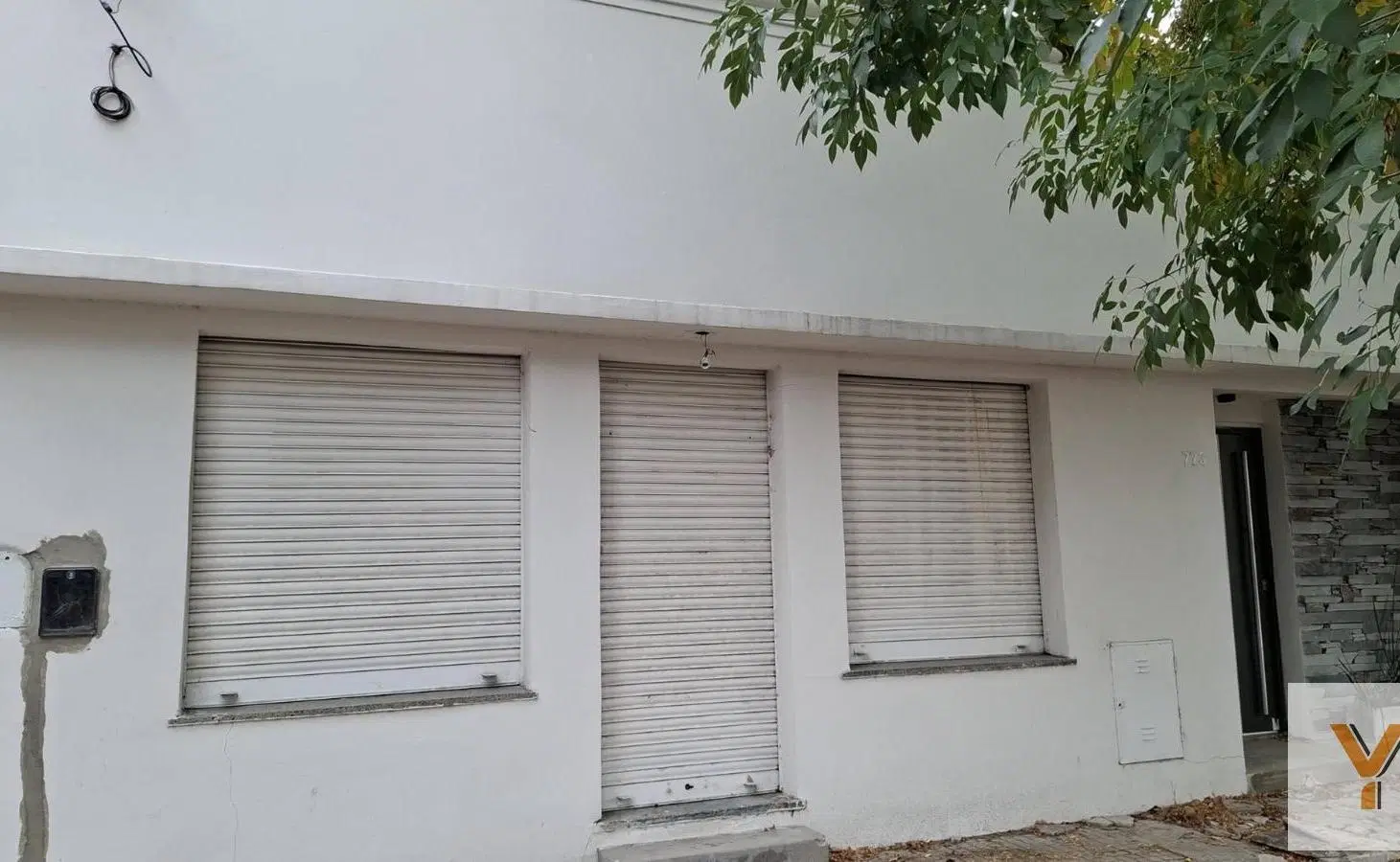 Local en Alquiler - Monoambiente 1 Baño - 34mts - La Plata 2