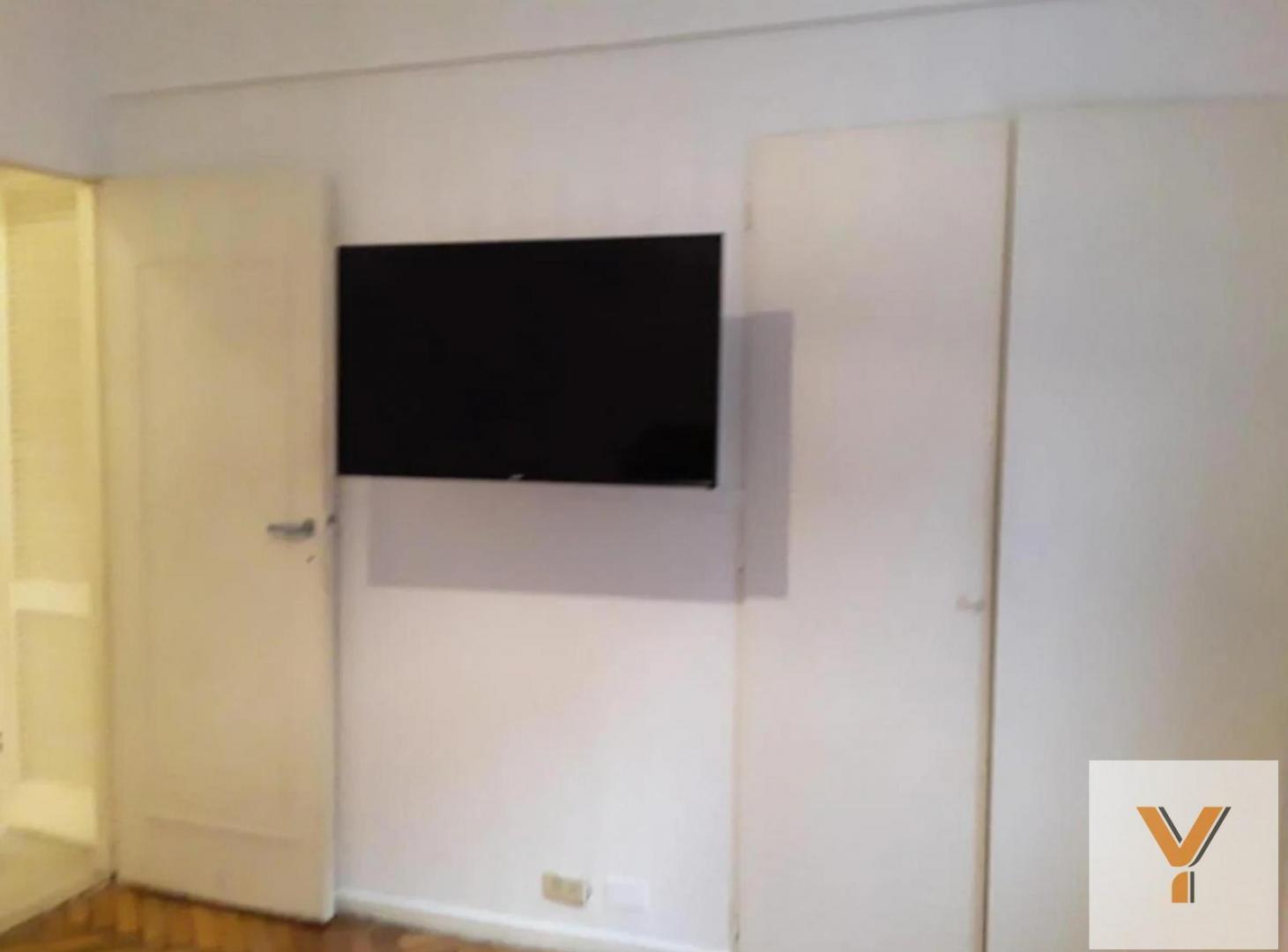 Foto de Departamento en Venta - 2 Dormitorios 1 Baño - 120mts - Belgrano, imagen 3