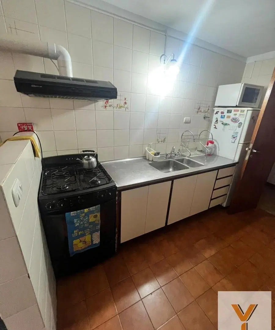 Departamento en Venta - 1 Dormitorio 1 Baño - 56mts - Mar Del Plata 8