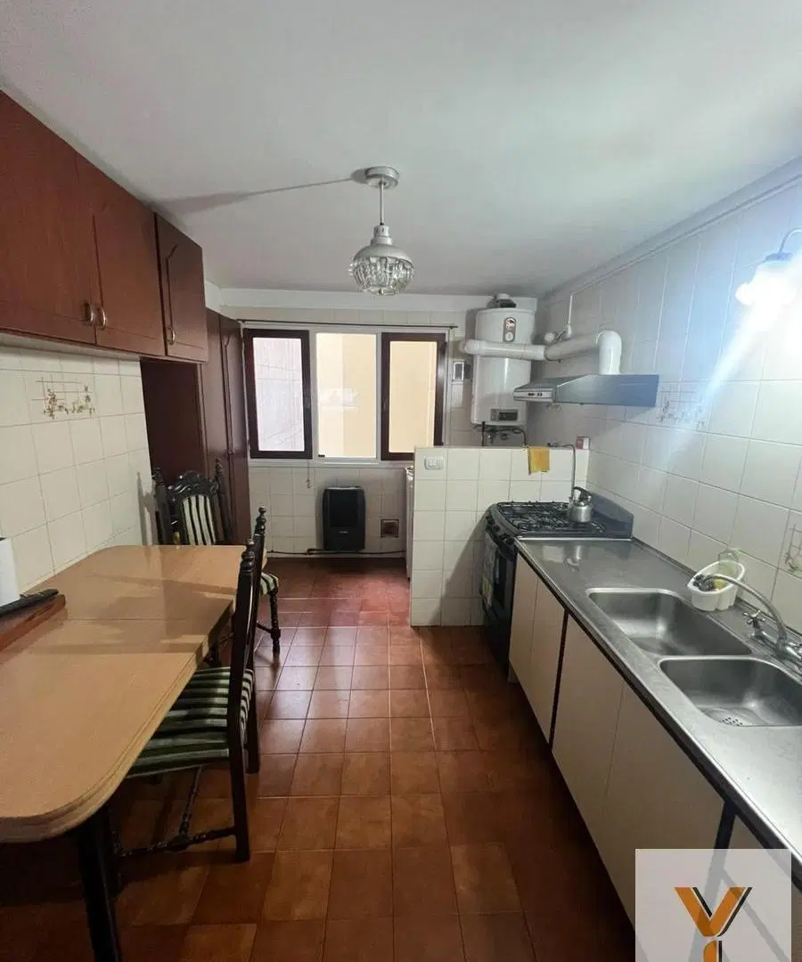 Departamento en Venta - 1 Dormitorio 1 Baño - 56mts - Mar Del Plata 3