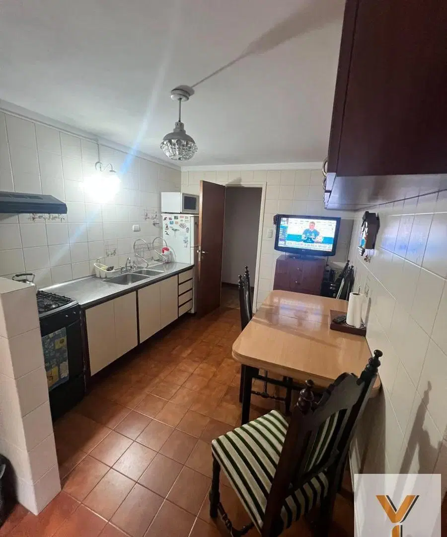 Departamento en Venta - 1 Dormitorio 1 Baño - 56mts - Mar Del Plata 1