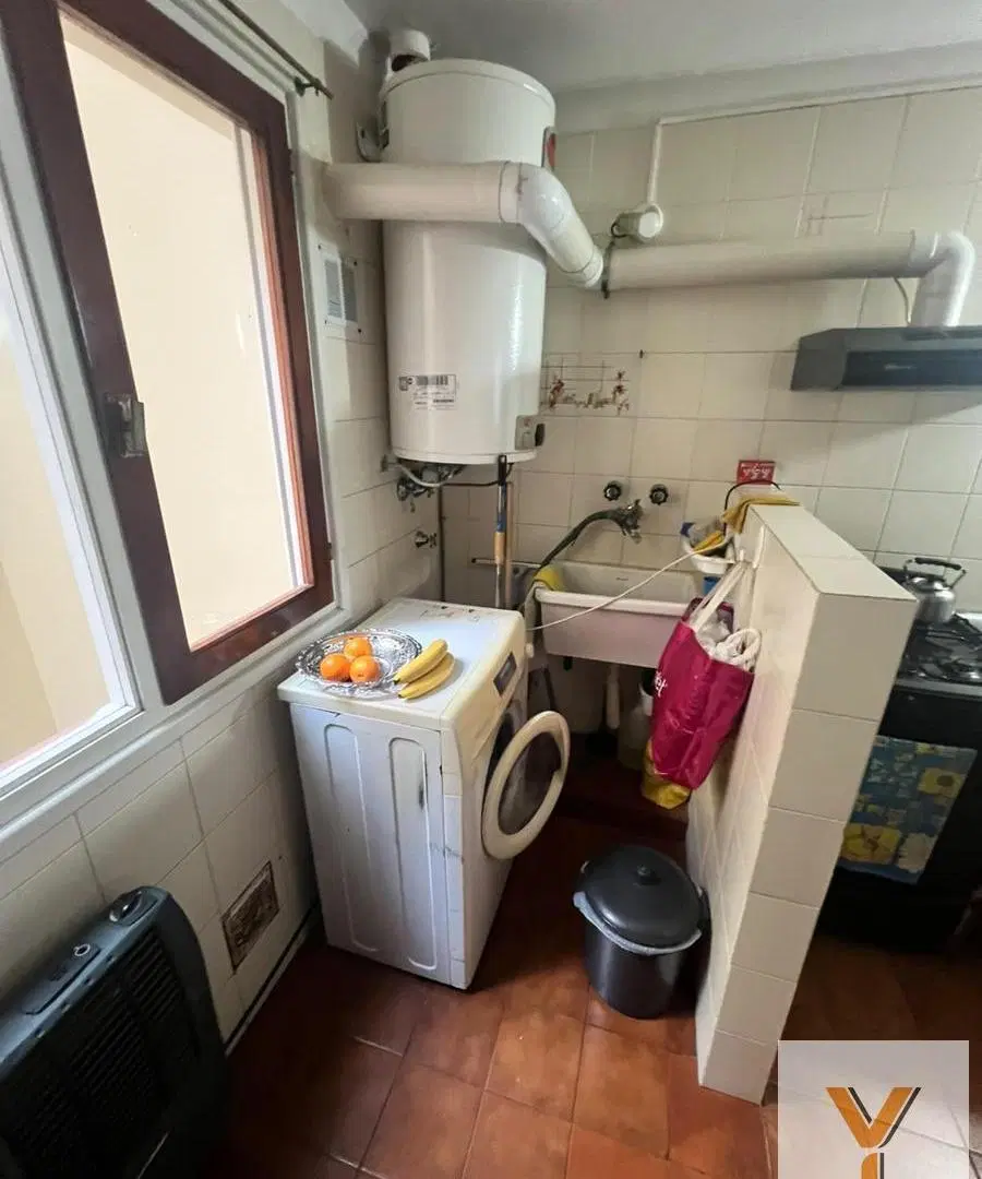 Departamento en Venta - 1 Dormitorio 1 Baño - 56mts - Mar Del Plata 5