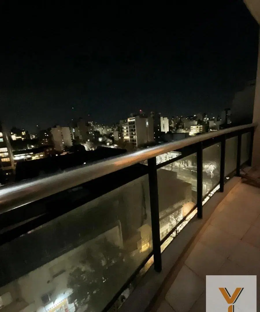Departamento en Venta - 2 Dormitorios 2 Baños - 80mts - La Plata 1