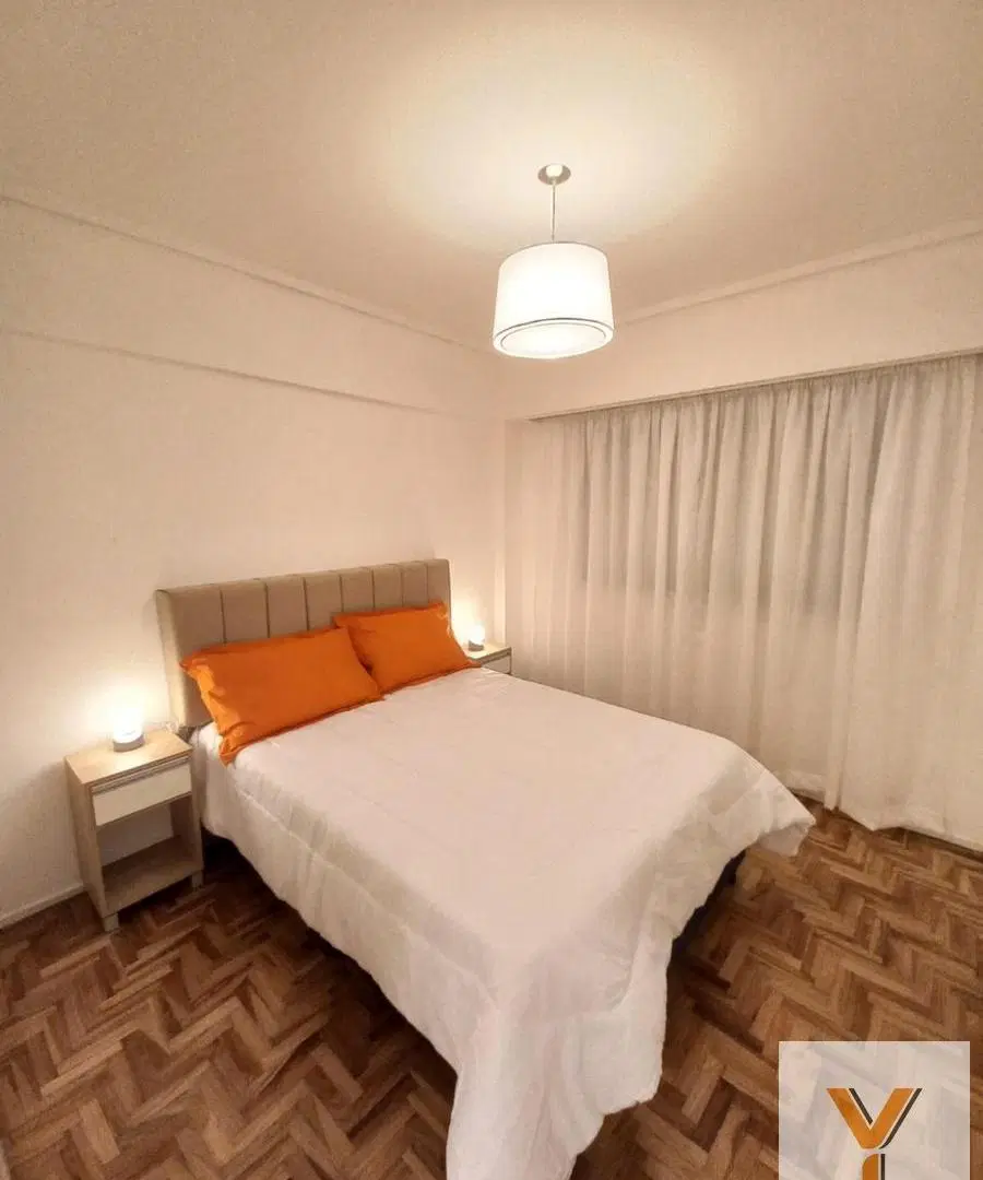 Departamento en Venta - 2 Dormitorios 1 Baño - 67mts - Mar Del Plata 8