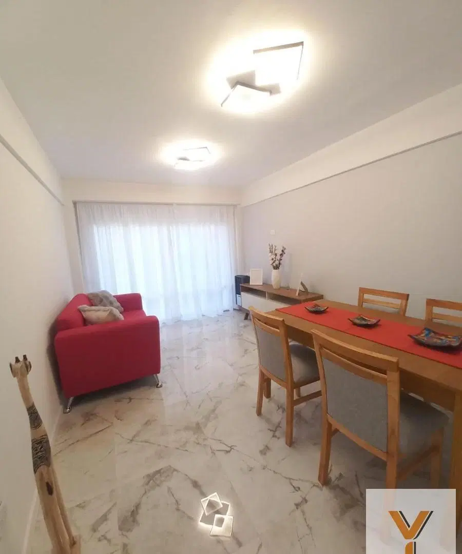Departamento en Venta - 2 Dormitorios 1 Baño - 67mts - Mar Del Plata 5