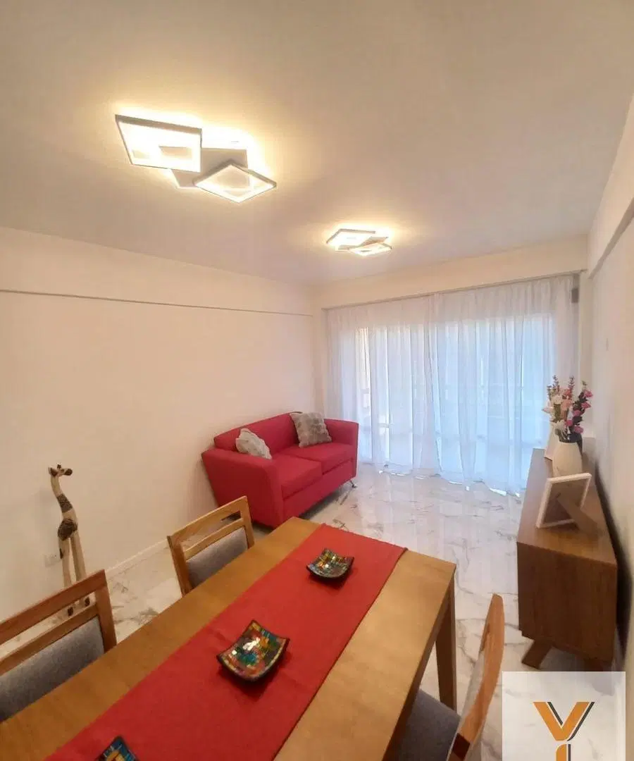 Departamento en Venta - 2 Dormitorios 1 Baño - 67mts - Mar Del Plata 1