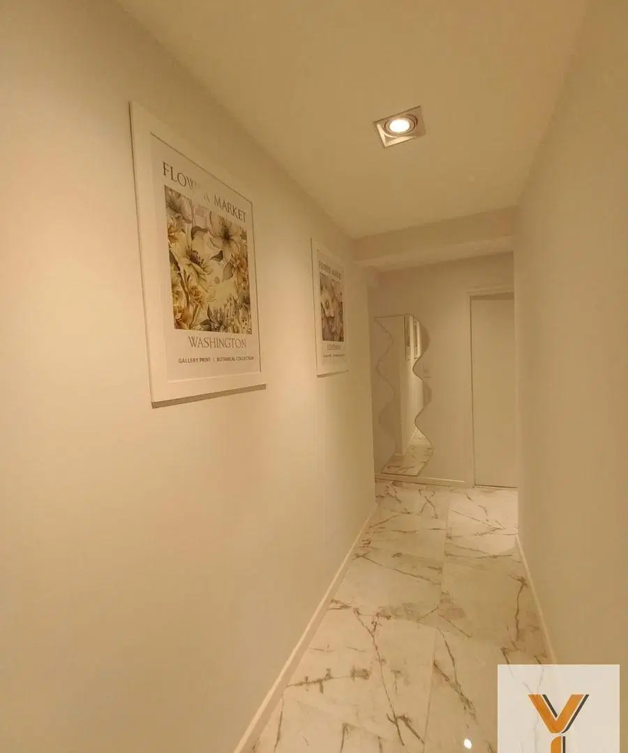 Departamento en Venta - 2 Dormitorios 1 Baño - 67mts - Mar Del Plata 3