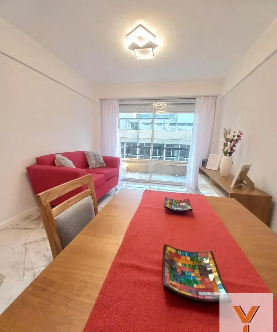Departamento en Venta - 2 Dormitorios 1 Baño - 67mts - Mar Del Plata 2