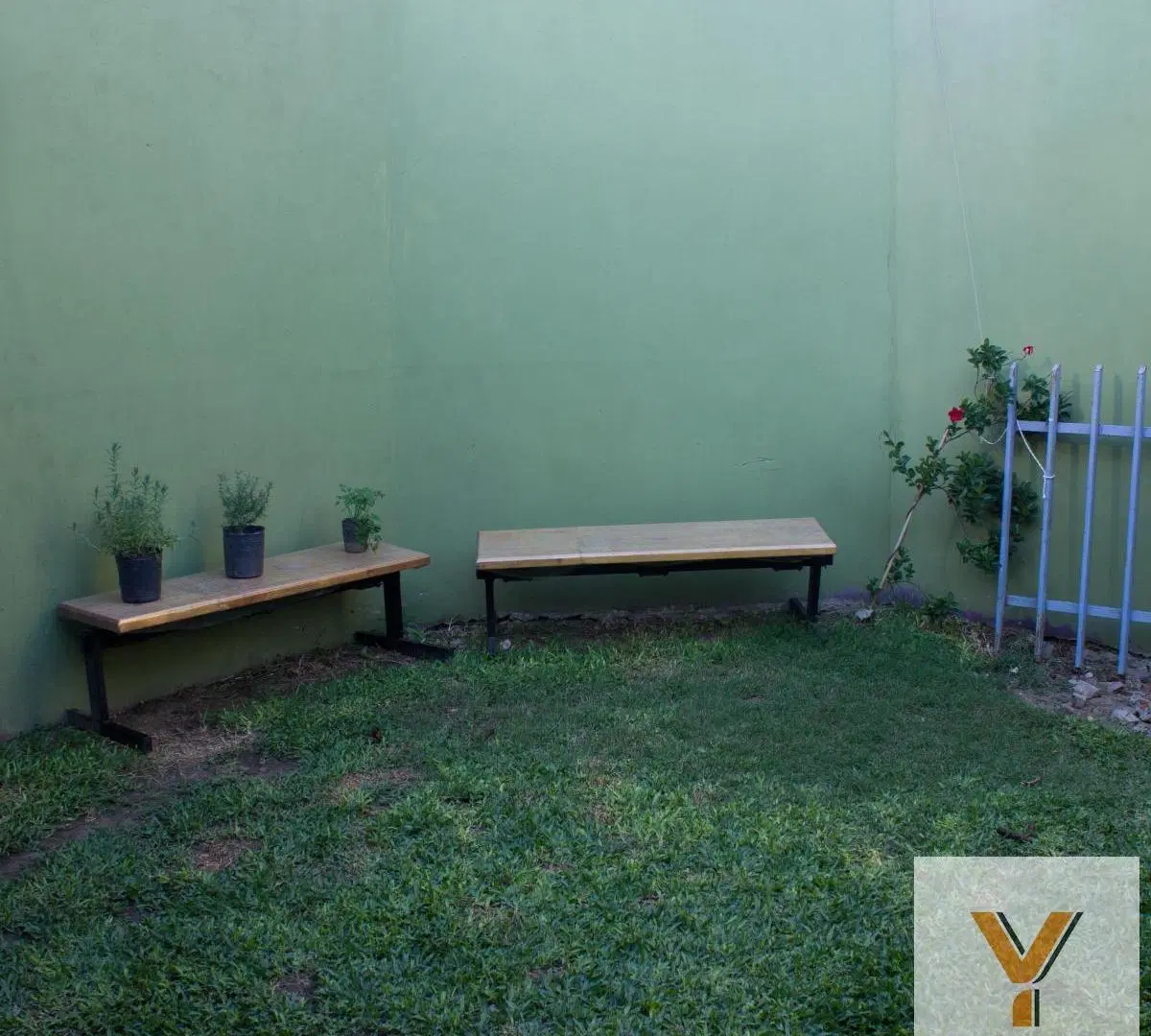 PH en venta - 2 Dormitorios 1 Baño - 157Mts2 - General San Martín 8