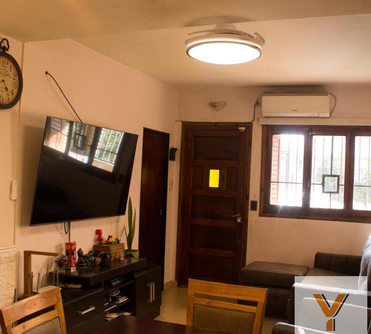 PH en venta - 2 Dormitorios 1 Baño - 157Mts2 - General San Martín