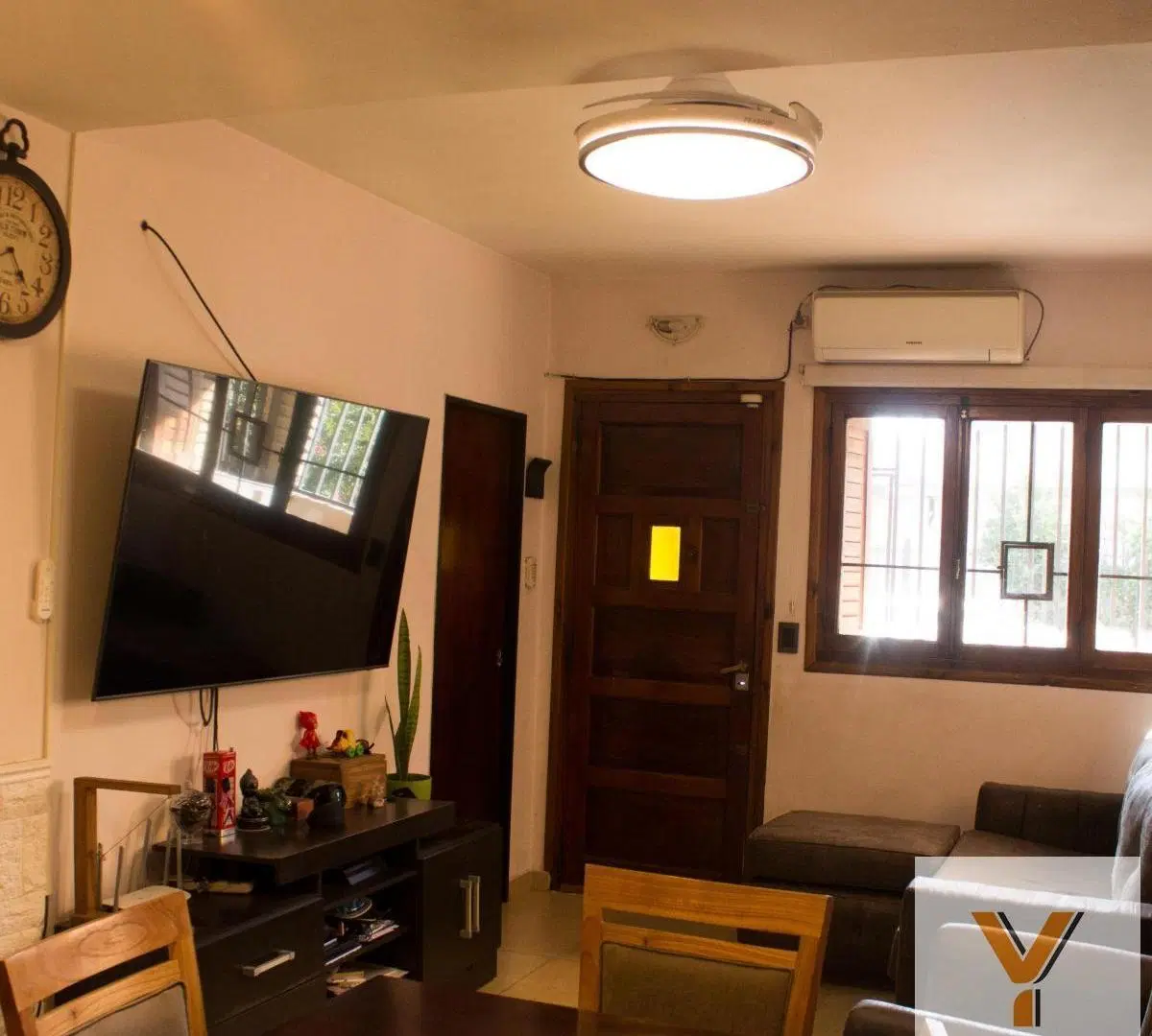 PH en venta - 2 Dormitorios 1 Baño - 157Mts2 - General San Martín 1
