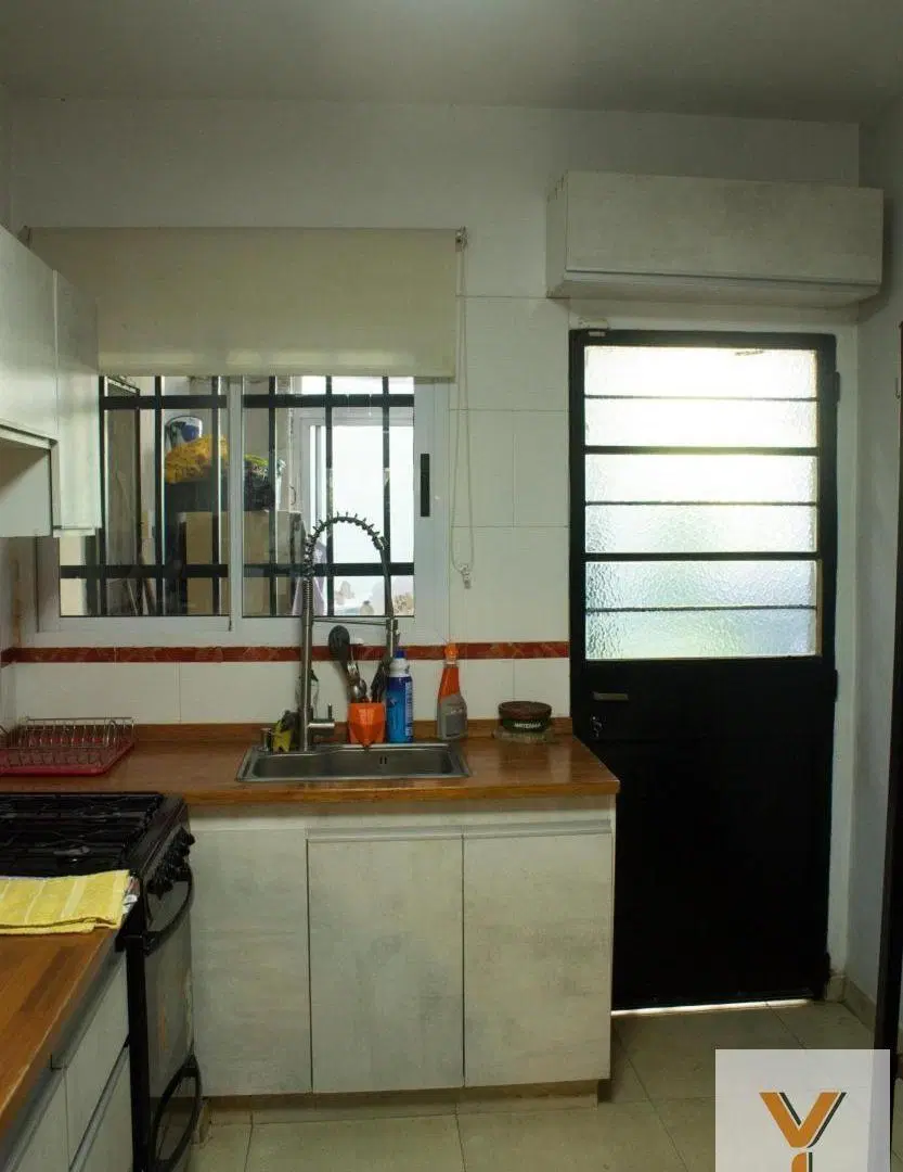 PH en venta - 2 Dormitorios 1 Baño - 157Mts2 - General San Martín 4
