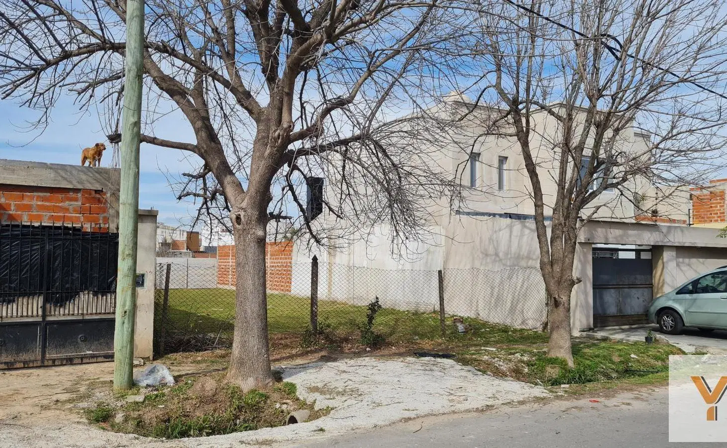 Terreno en Venta - - 300mts - Berazategui 5