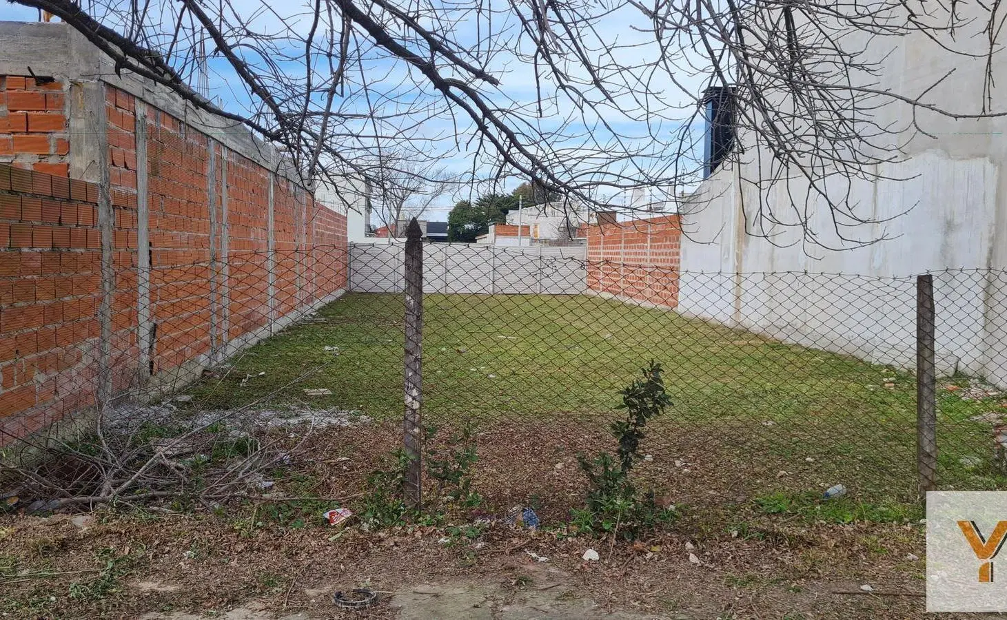 Terreno en Venta - - 300mts - Berazategui 4