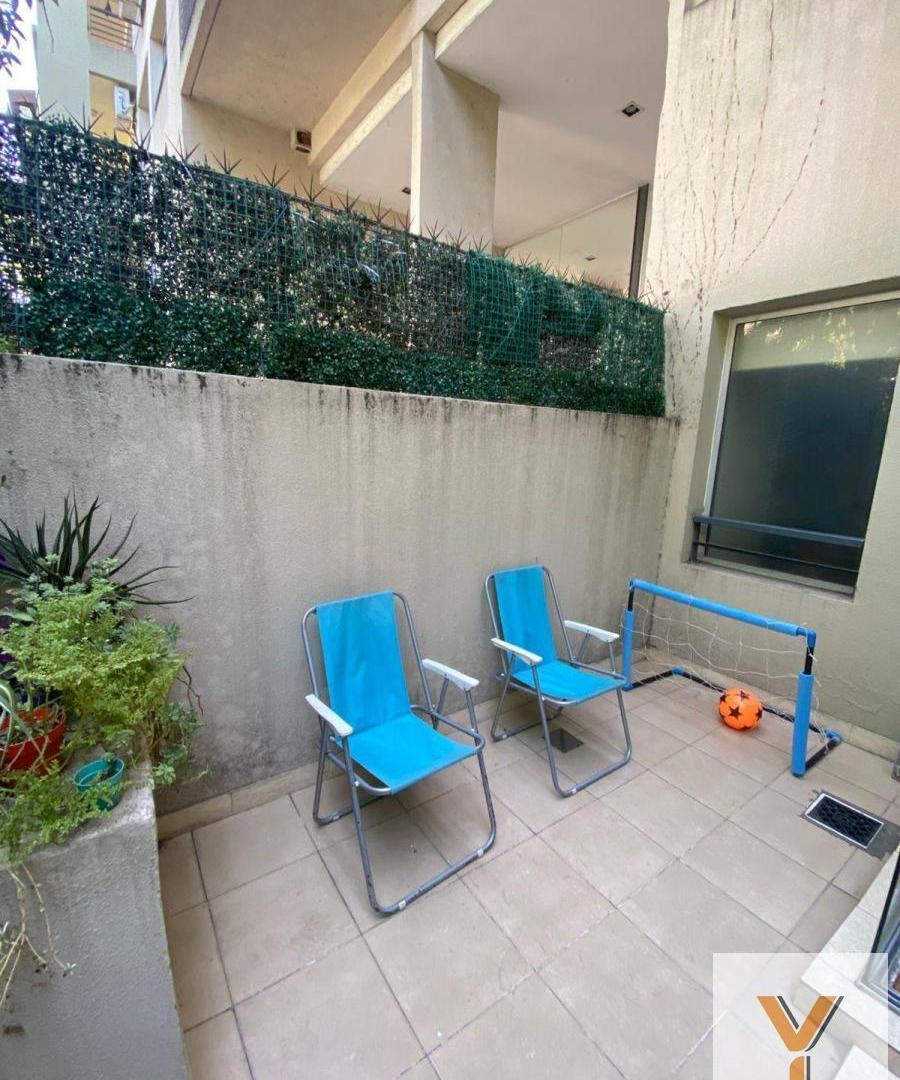 Foto de Departamento en Alquiler - 1 Dormitorio 1 Baño - 28mts - Villa Urquiza, imagen 4