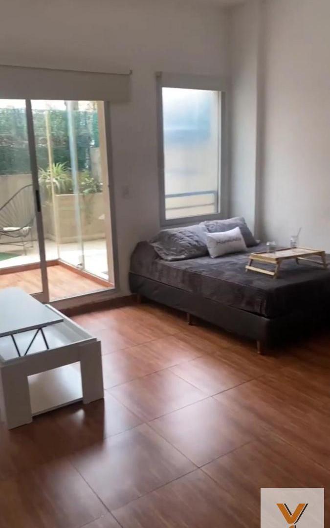 Foto de Departamento en Alquiler - 1 Dormitorio 1 Baño - 28mts - Villa Urquiza, imagen 1
