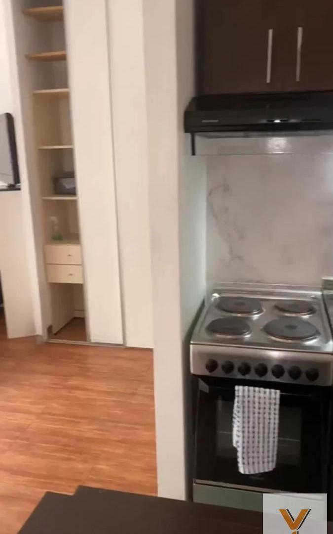 Foto de Departamento en Alquiler - 1 Dormitorio 1 Baño - 28mts - Villa Urquiza, imagen 2