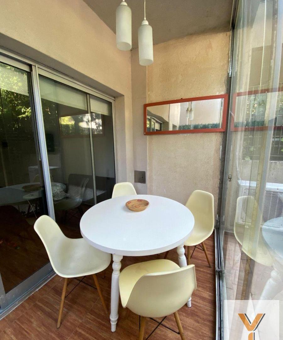 Foto de Departamento en Alquiler - 1 Dormitorio 1 Baño - 28mts - Villa Urquiza, imagen 3