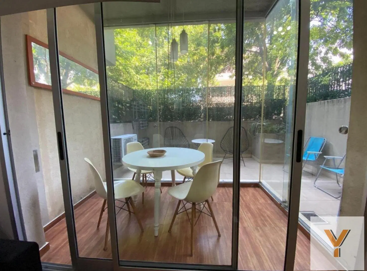 Departamento en Alquiler - 1 Dormitorio 1 Baño - 28mts - Villa Urquiza 8