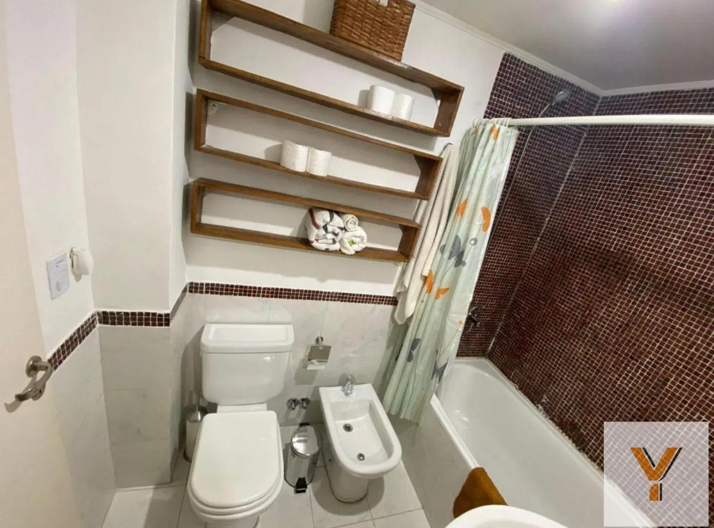 Departamento en Alquiler - 1 Dormitorio 1 Baño - 28mts - Villa Urquiza 5
