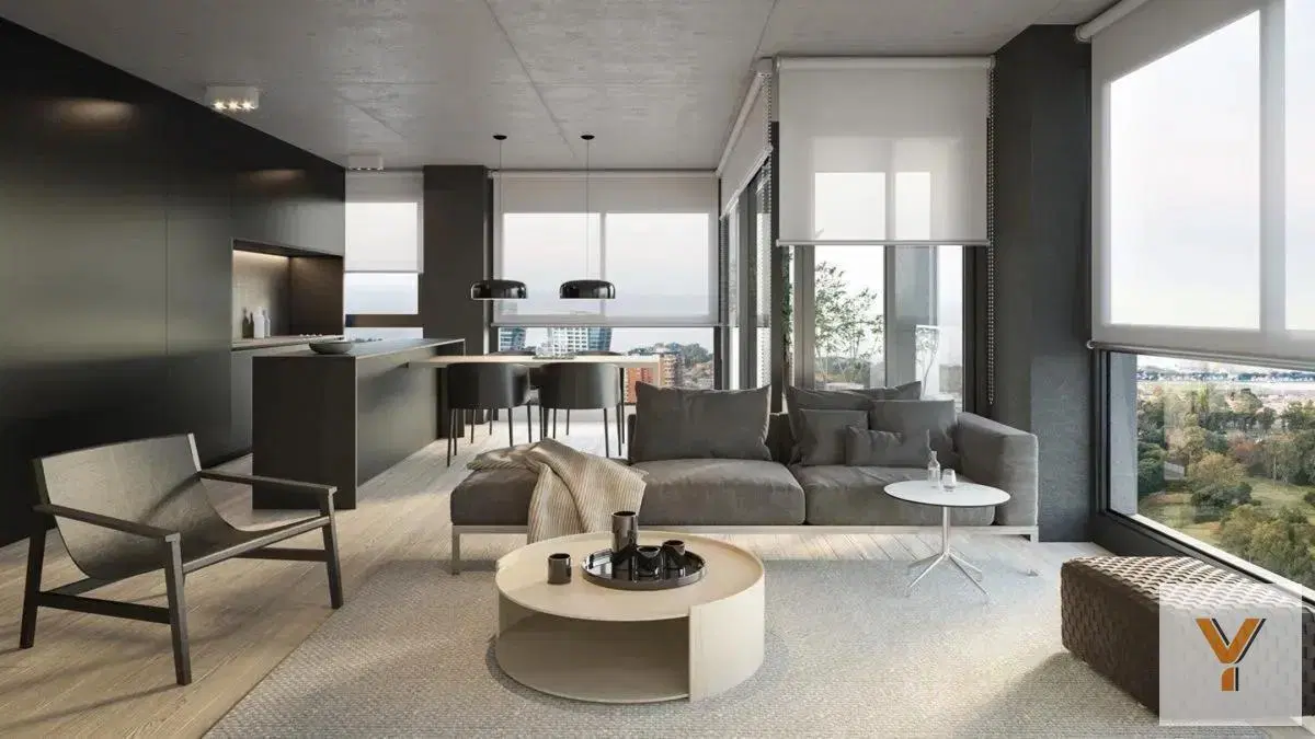 Departamento en Venta - 1 Dormitorio 1 Baño - 43mts - Belgrano 1