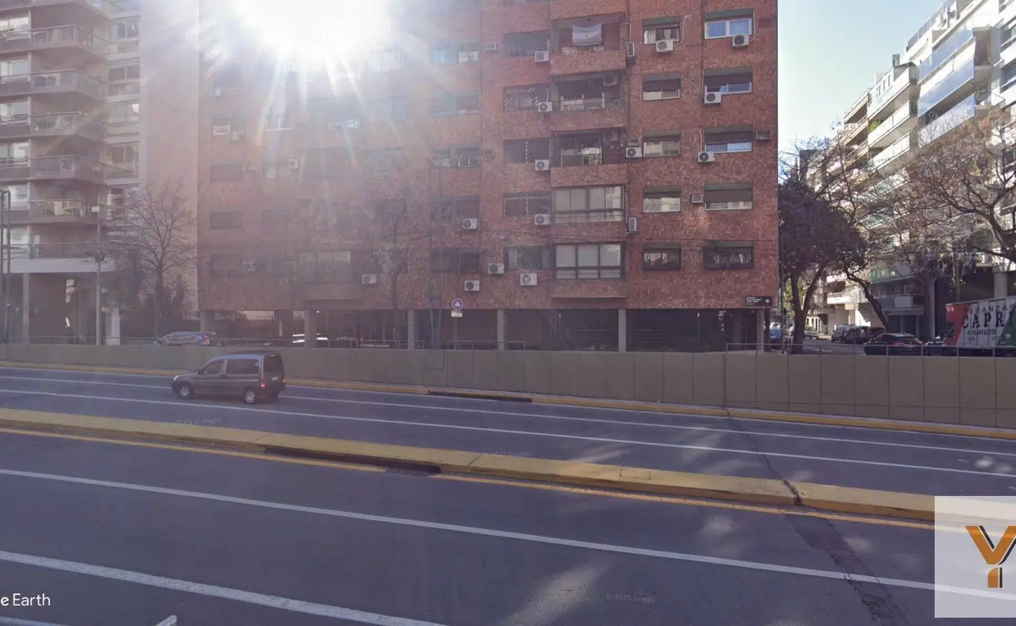 Departamento en Venta - 1 Dormitorio 1 Baño - 43mts - Belgrano 3