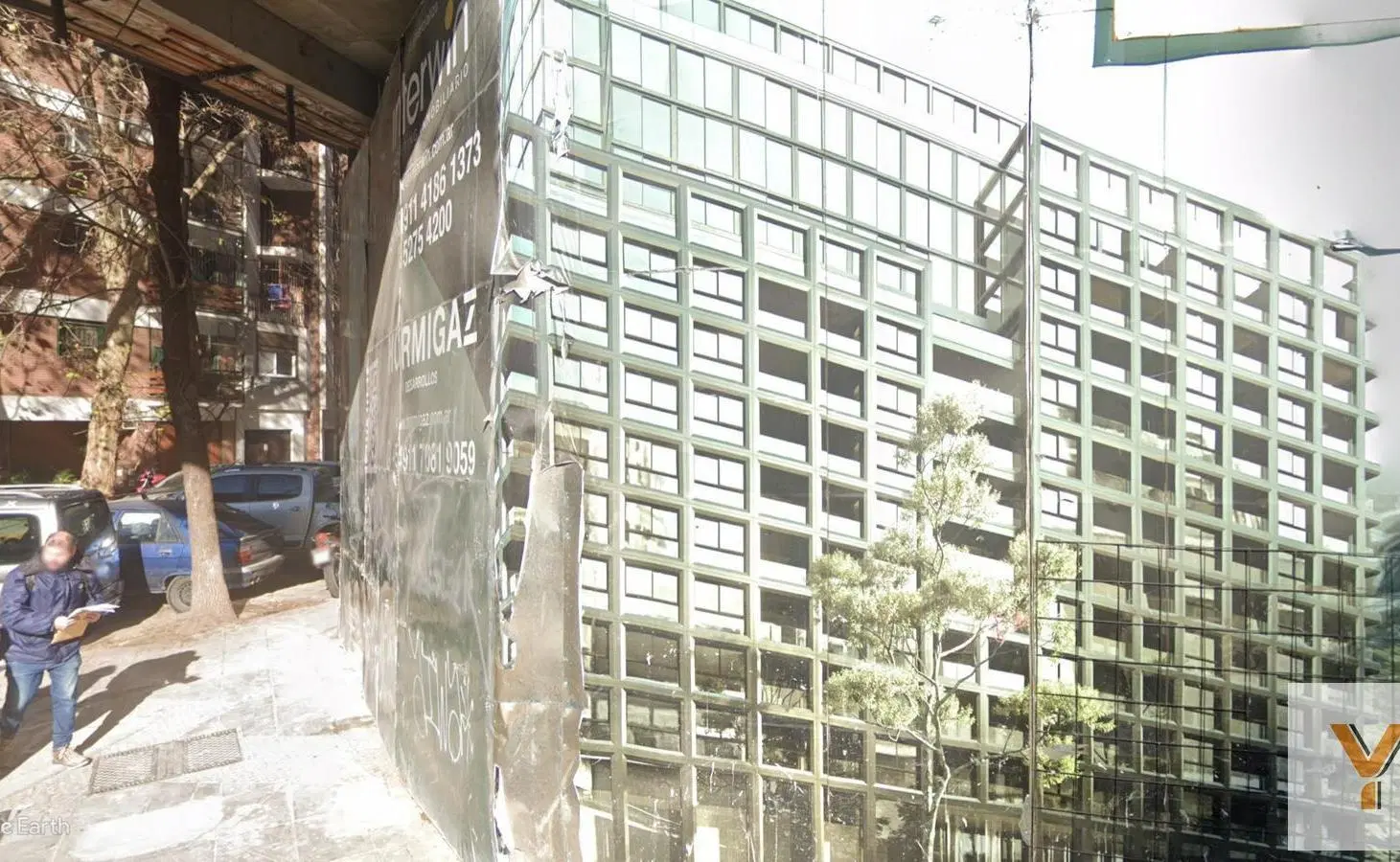 Departamento en Venta - 1 Dormitorio 1 Baño - 43mts - Belgrano 8