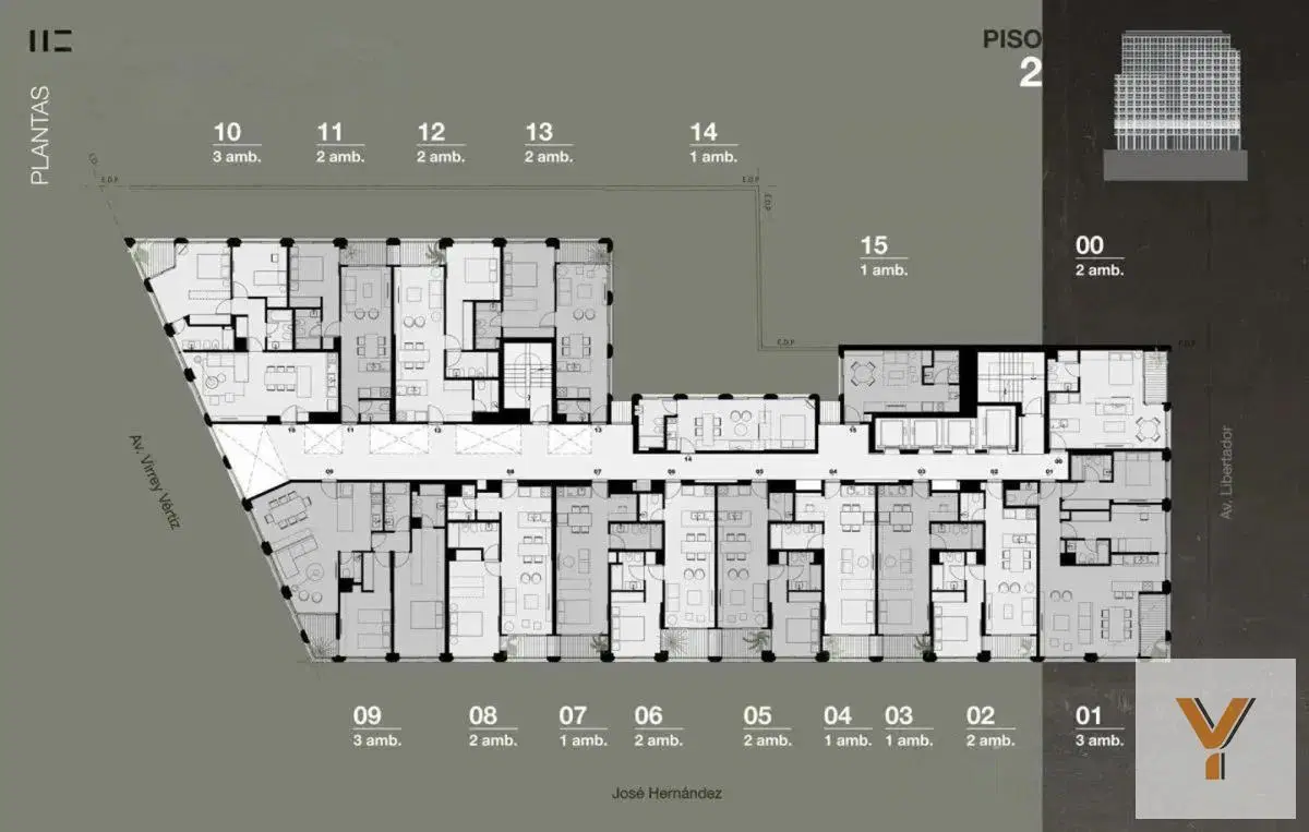 Plano 1