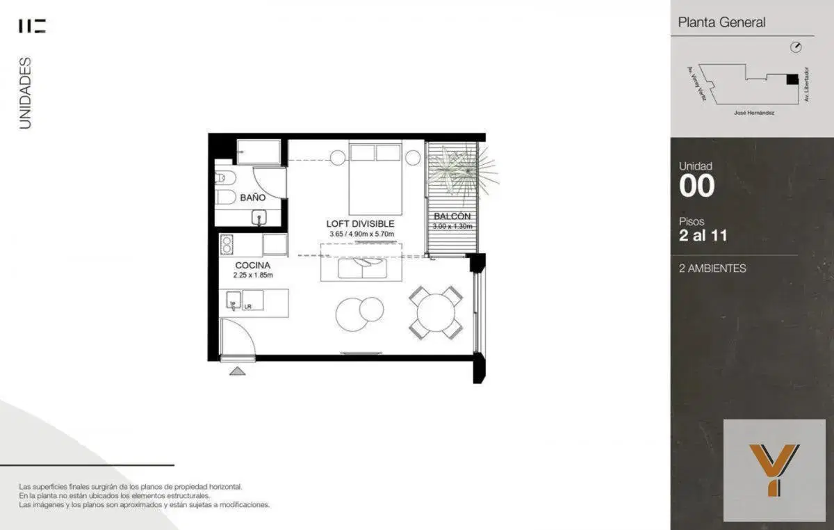 Plano 2