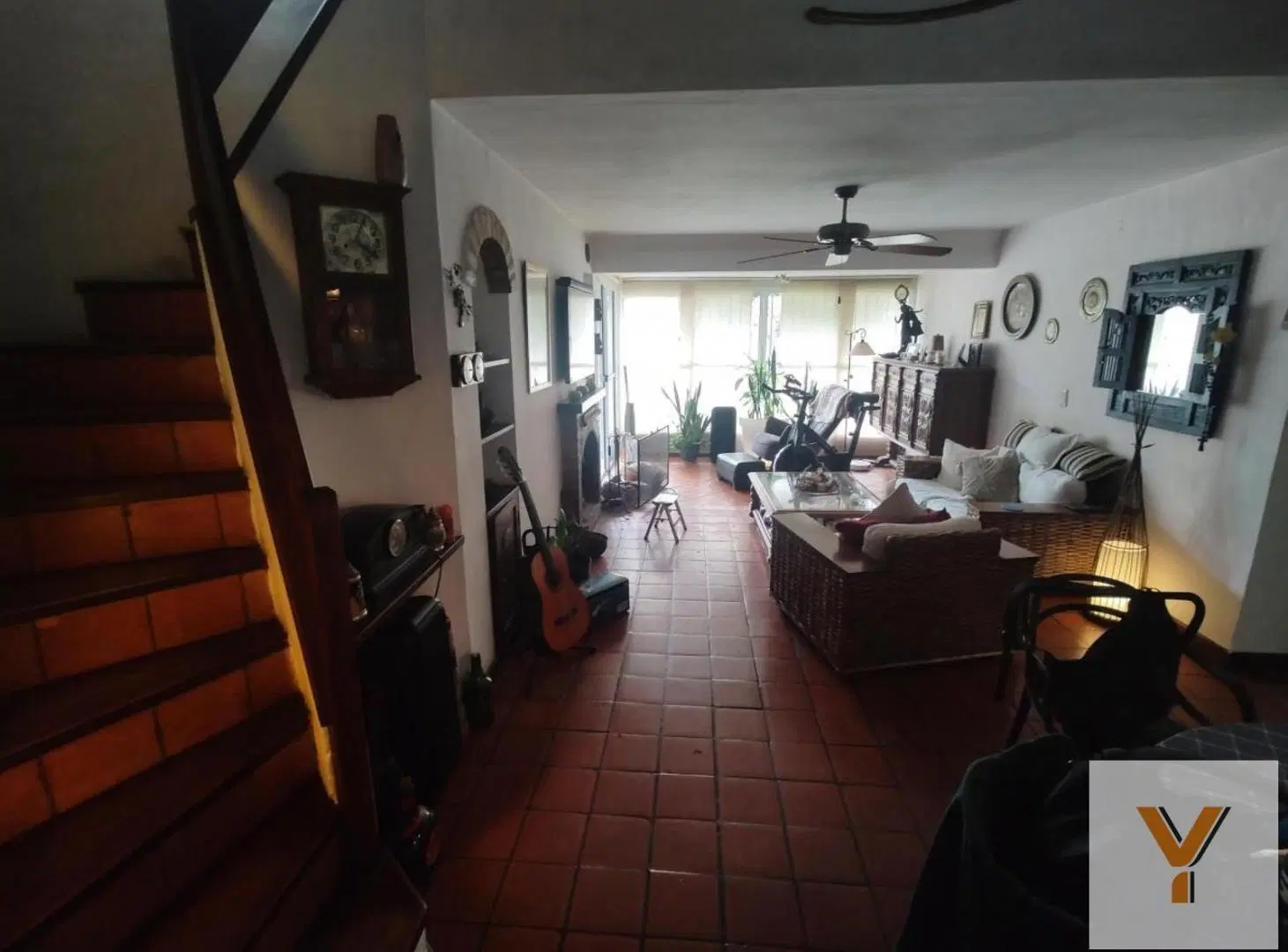 Casa en Venta - 3 Dormitorios 2 Baños - 344mts - Malvinas Argentinas 3