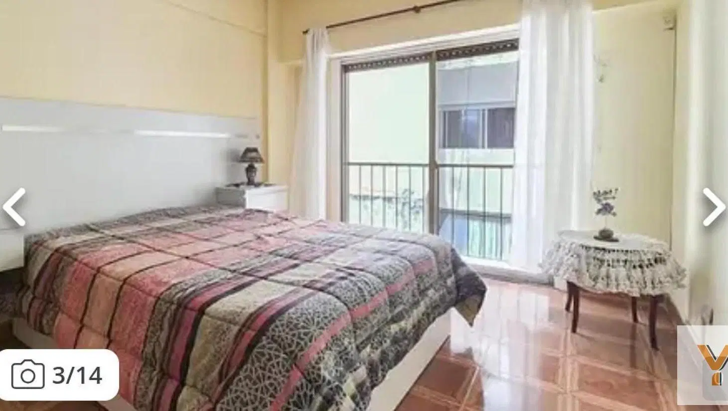 Departamento en Alquiler - Monoambiente 1 Baño - 33mts - Caballito 5
