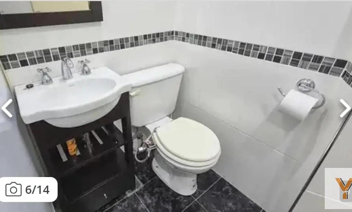 Departamento en Alquiler - Monoambiente 1 Baño - 33mts - Caballito 8
