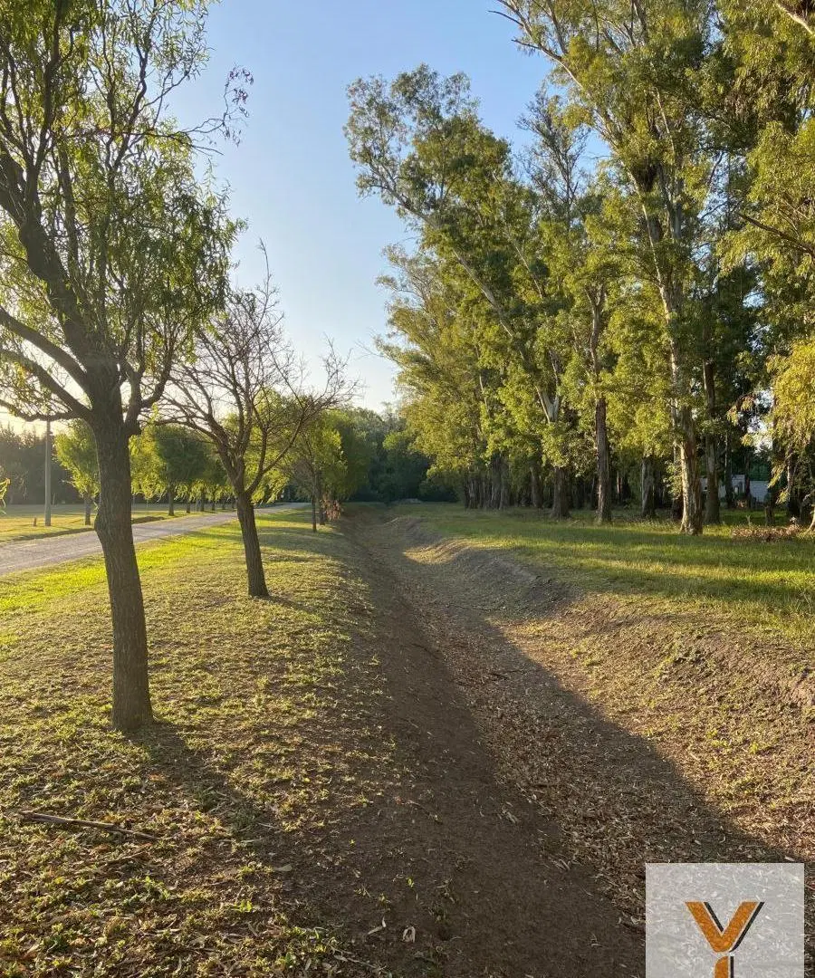 Terreno en Venta - - 2853mts - Coronel Brandsen - Campos de Roca II 4