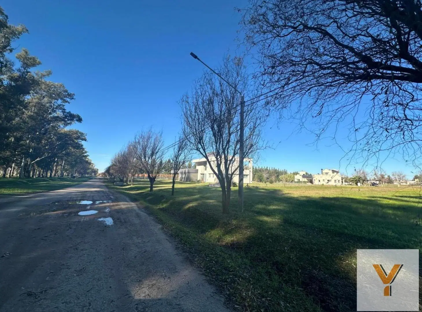 Terreno en Venta - - 2853mts - Coronel Brandsen - Campos de Roca II 2