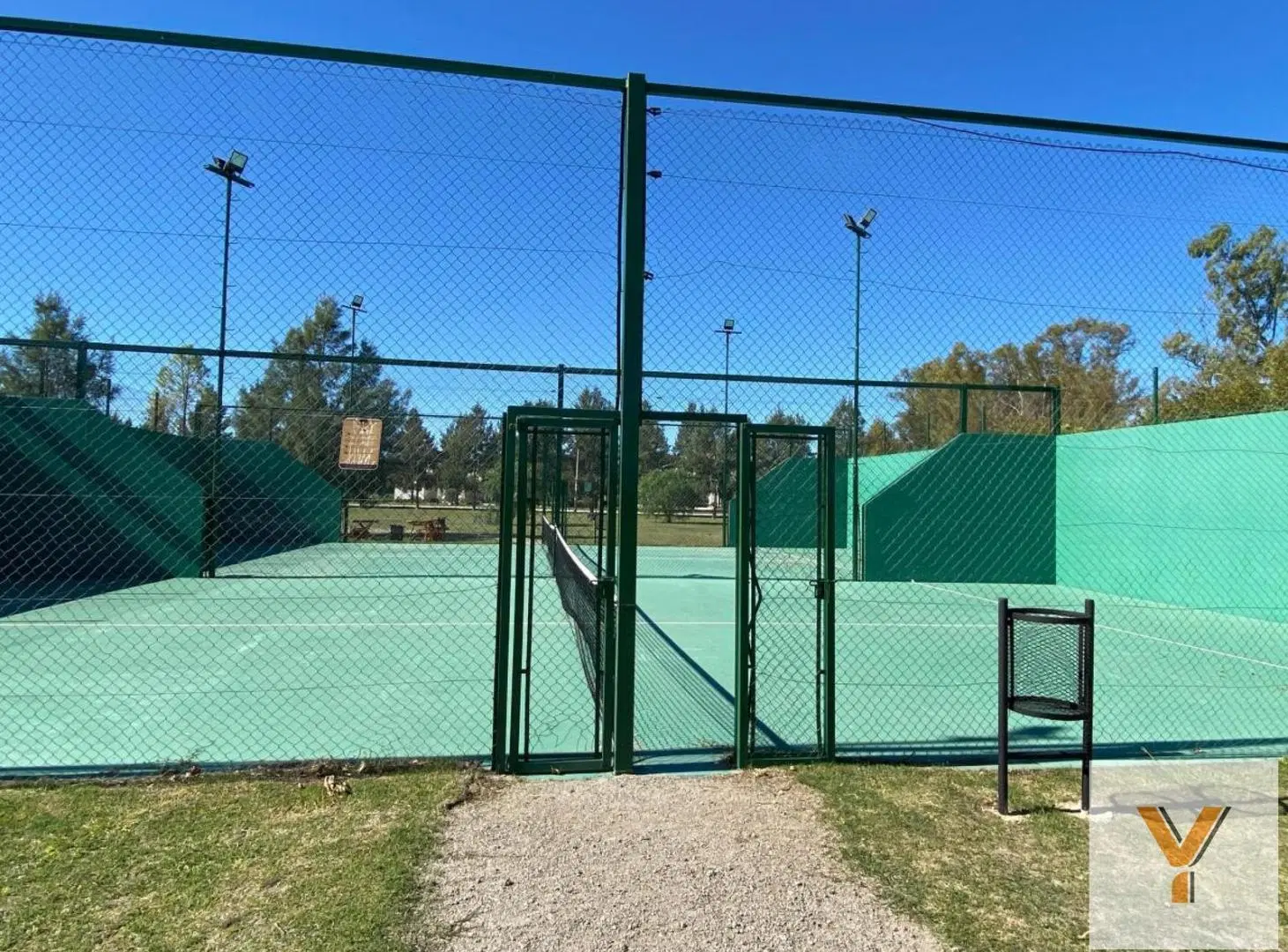 Terreno en Venta - - 2853mts - Coronel Brandsen - Campos de Roca II 5