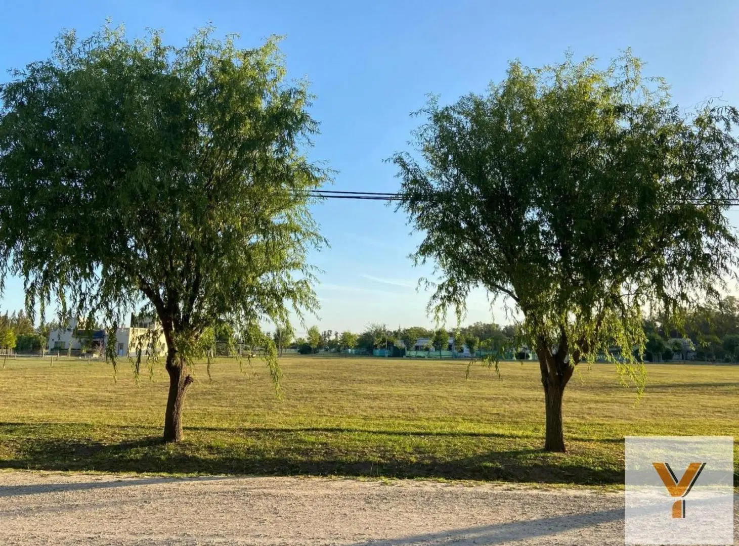 Terreno en Venta - - 2853mts - Coronel Brandsen - Campos de Roca II 1