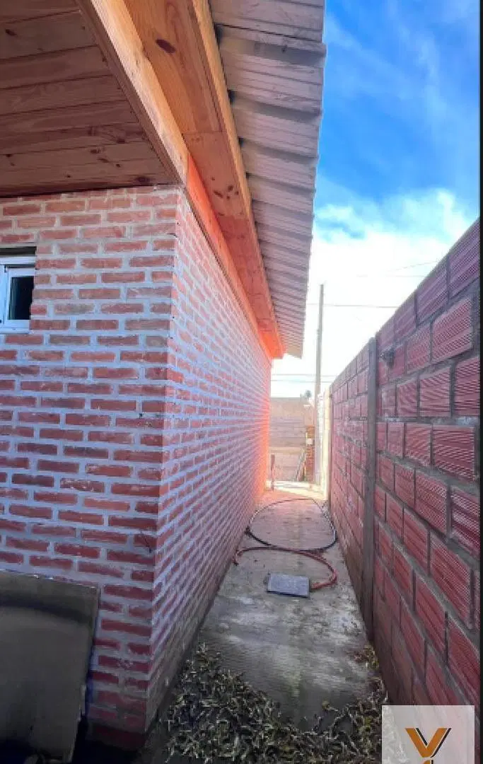 Casa en Venta - 2 Dormitorios 1 Baño - 100mts - Santa Clara Del Mar 3